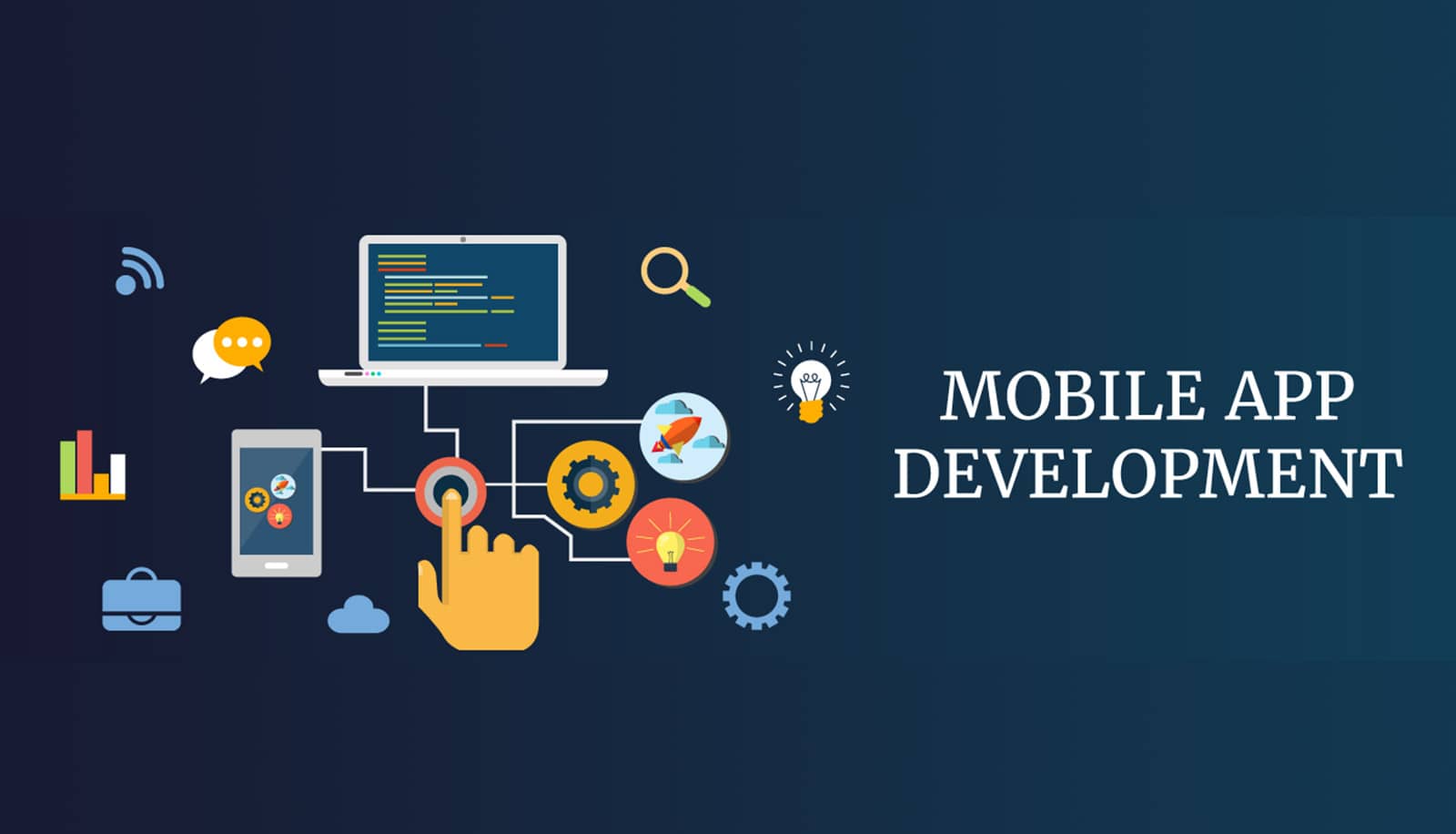 Mobile App Development